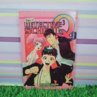 Image of Detective School Q3