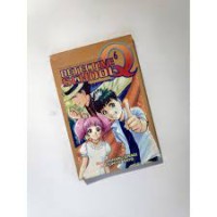 Image of Detective School Q6