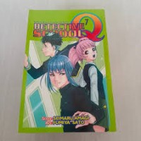 Image of Detective School Q7