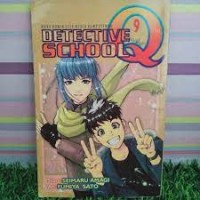 Image of Detective School Q9