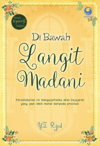 Image of Di Bawah Langit Madani