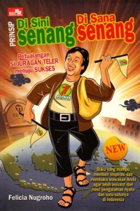 Image of Di Sini Senang Di Sana Senang