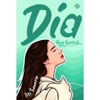 Image of Dia yang Kembali