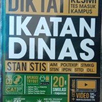 Image of Diktat Ikatan Dinas