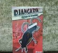 Image of Djangkrik Djogja in Trouble