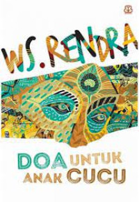 Image of Doa Untuk Anak Cucu