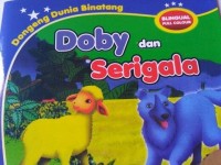 Image of Dobi Dan Serigala