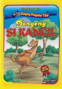 Image of Dongeng Pengantar Tidur  Dongeng  Si Kancil
