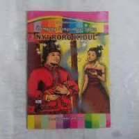 Image of Dongeng Pengantar Tidur Nyi Roro Kidul