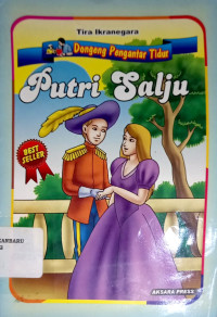 Image of Dongeng Pengantar Tidur Putri Salju