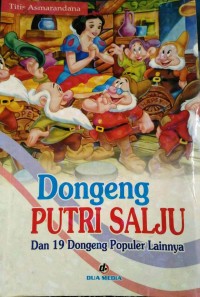 Image of Dongeng Putri Salju