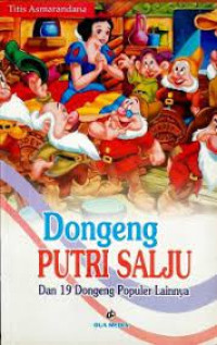 Image of Dongeng Putri Salju dan 19 Dongeng Lainnya