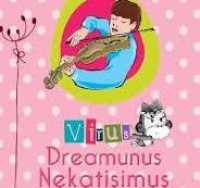 Image of Dreamunus Nekatisimus
