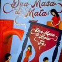 Image of Dua Masa di Mata Fe