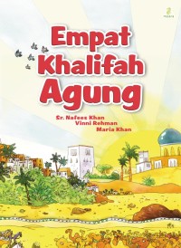 Image of Empat Khalifah Agung