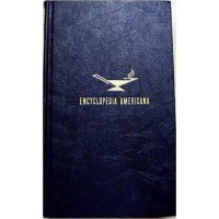 Image of Encyclopedia Americana Jilid 12