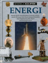 Image of Energi