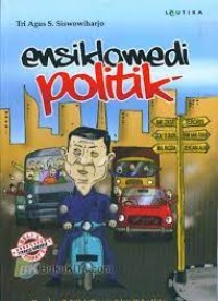 Image of Ensiklomedi Politik