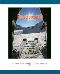 Image of Entrepreneurship