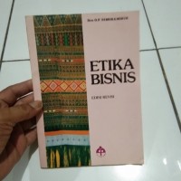 Image of Etika Bisnis