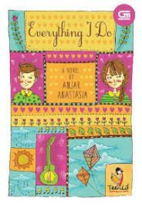 Image of Everything I Do