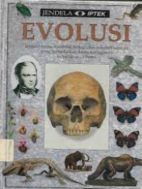 Image of Evolusi