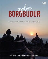 Image of Explore Borobudur