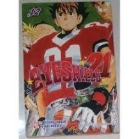 Image of Eyeshield 21 Vol 12
