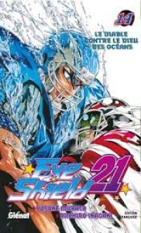Image of Eyeshield 21 Vol 14