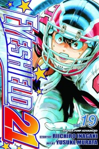 Image of Eyeshield 21 Vol 19