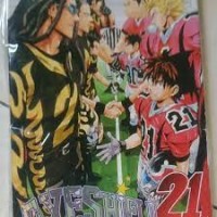 Image of Eyeshield 21 Vol 23