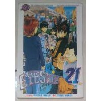 Image of Eyeshield 21 Vol 24