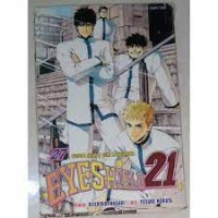 Image of Eyeshield 21 Vol 27