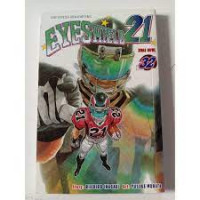 Image of Eyeshield 21 Vol 32