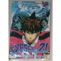 Image of Eyeshield 21 Vol 36