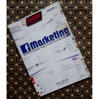 Image of f Marketing ( Optimalkan Personal Image & Product Branding Anda )