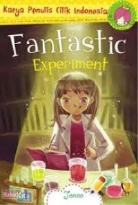 Image of Fantastic Experiment