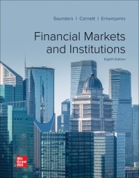 Image of Financial Markets and Institutions