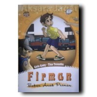 Image of Firman Bukan Anak Preman