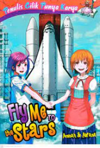 Image of Fly Me To The Stars