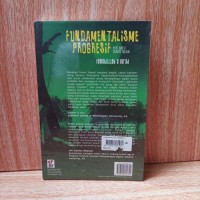 Image of Fundamentallisme Progresif Era Baru Dunia Islam