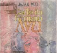 Image of Gadis itu Bernama Ayu
