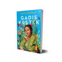 Image of Gadis Kretek