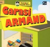 Image of Garasi Armand