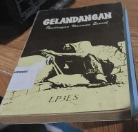 Image of Gelandangan
