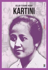Image of Gelap-Terang-Hidup Kartini