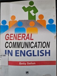 Image of General Communication In English