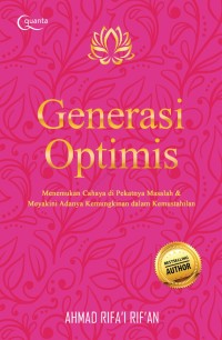 Image of Generasi Optimis