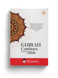 Image of Ghirah Cemburu Karena Allah