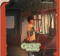 Image of Ghost Dormitory in Nagasaki